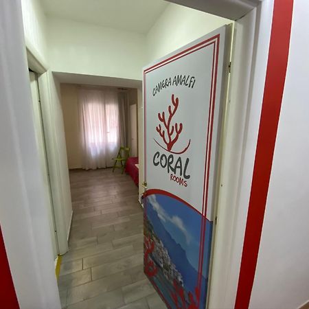 Coral Rooms توري دل غريكو المظهر الخارجي الصورة