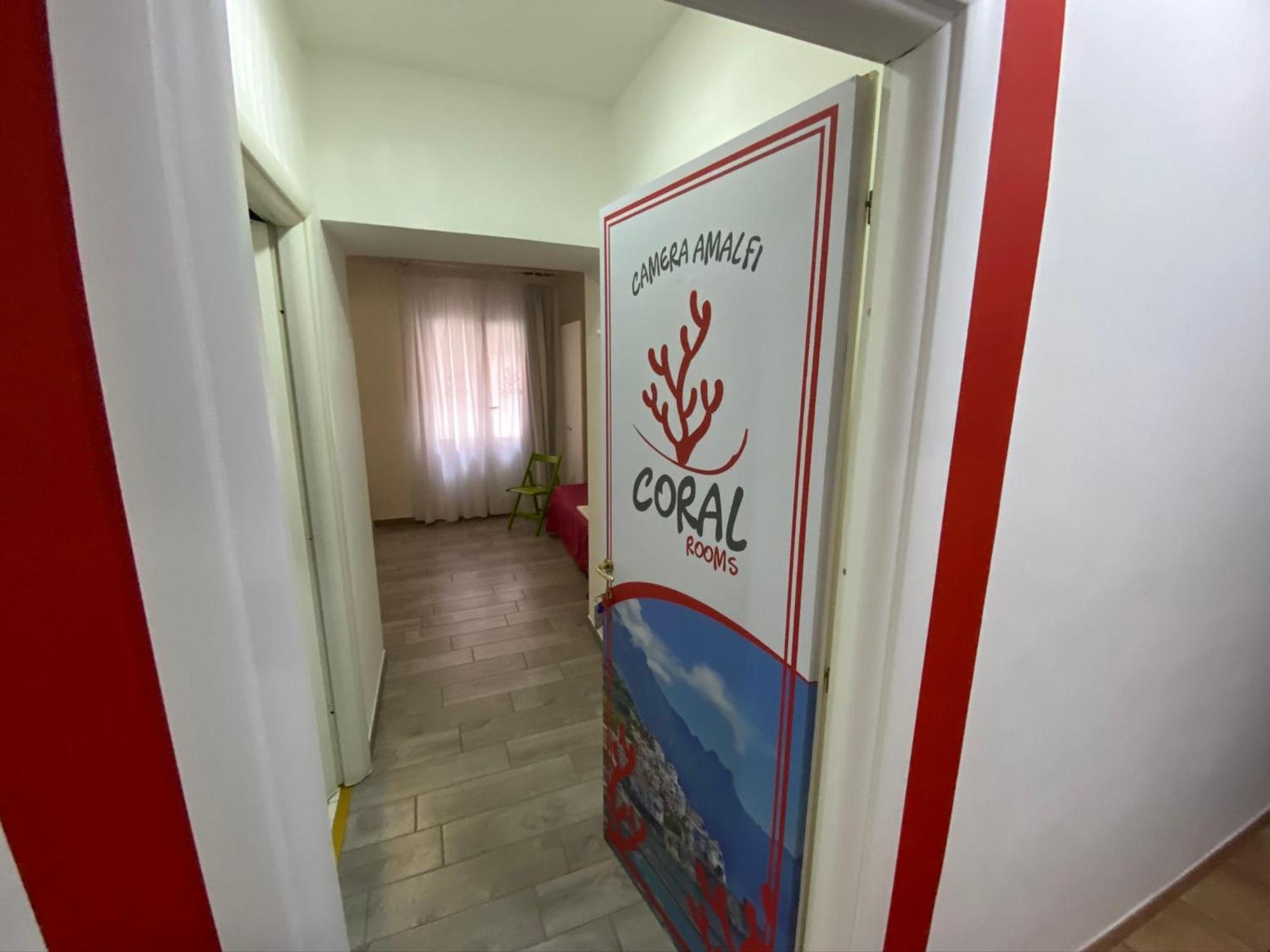 Coral Rooms توري دل غريكو المظهر الخارجي الصورة