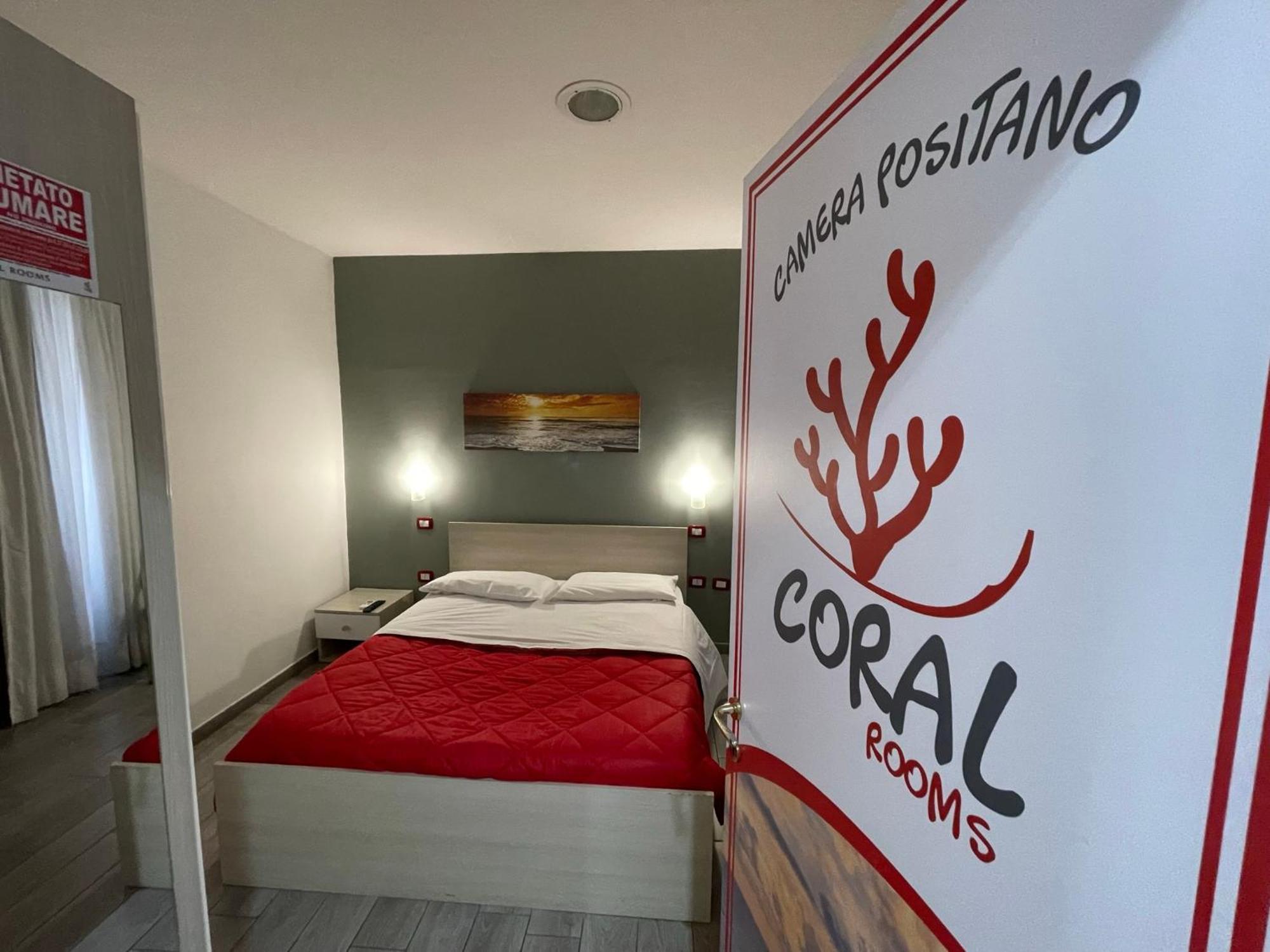 Coral Rooms توري دل غريكو المظهر الخارجي الصورة