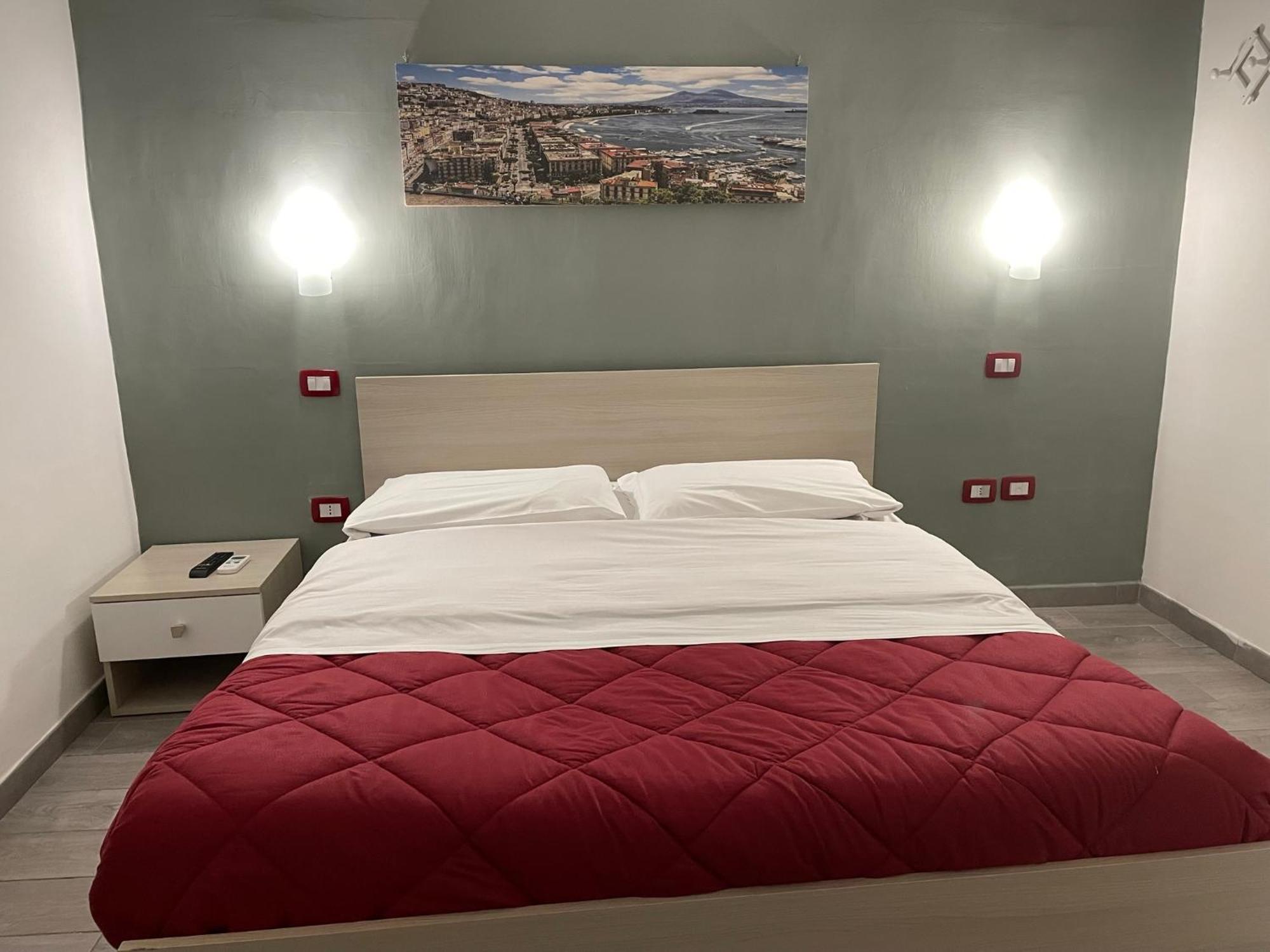 Coral Rooms توري دل غريكو المظهر الخارجي الصورة