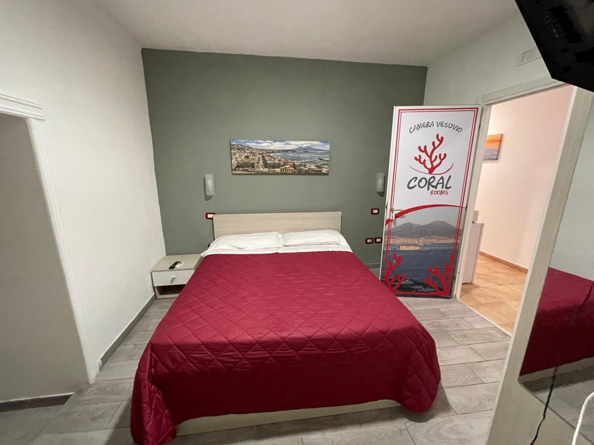 Coral Rooms توري دل غريكو المظهر الخارجي الصورة