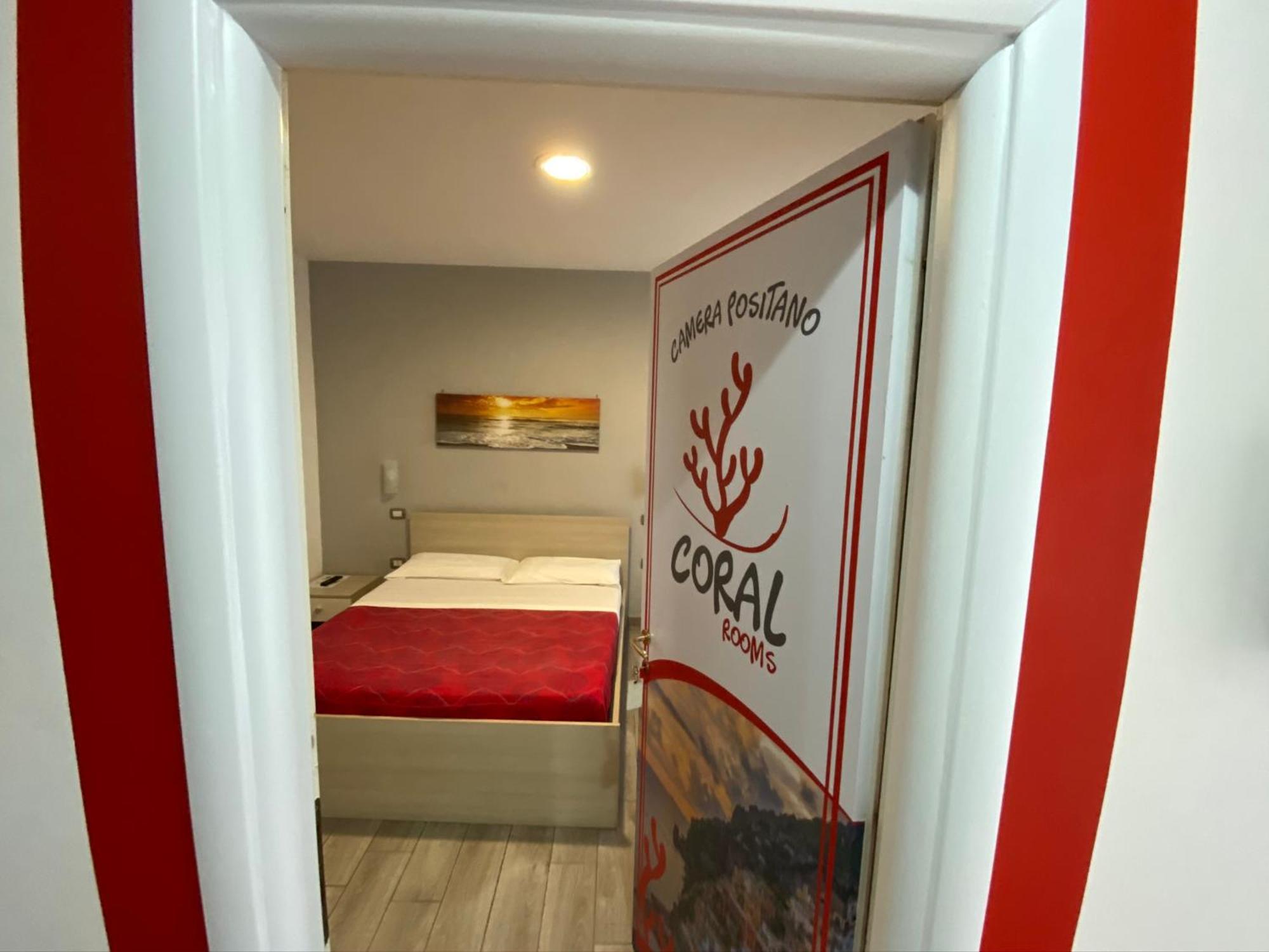 Coral Rooms توري دل غريكو المظهر الخارجي الصورة