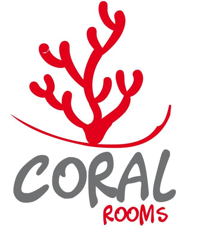 Coral Rooms توري دل غريكو المظهر الخارجي الصورة