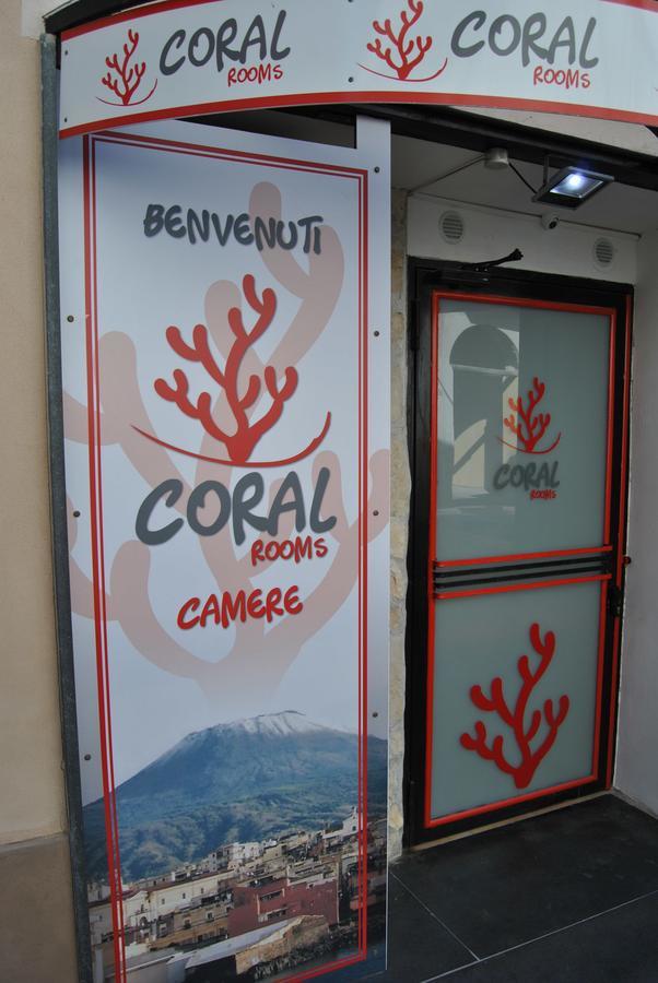 Coral Rooms توري دل غريكو المظهر الخارجي الصورة