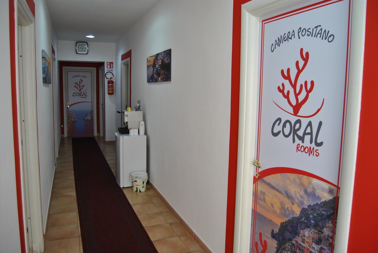 Coral Rooms توري دل غريكو المظهر الخارجي الصورة