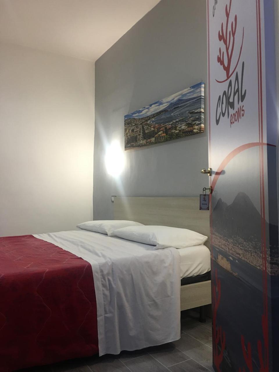 Coral Rooms توري دل غريكو المظهر الخارجي الصورة
