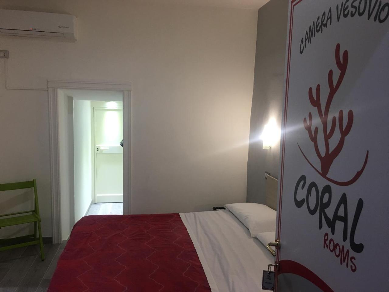 Coral Rooms توري دل غريكو المظهر الخارجي الصورة